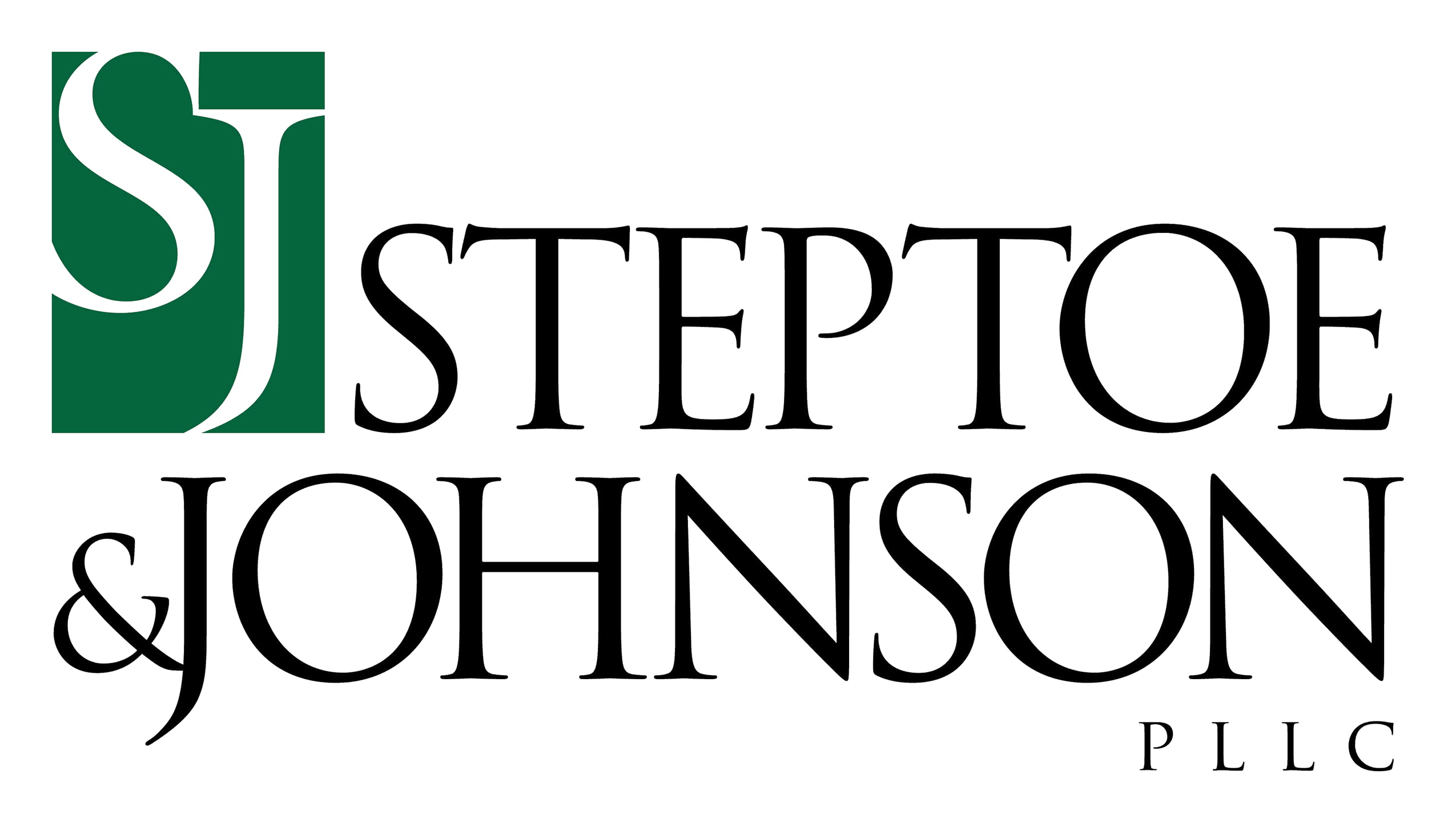 Steptoe and Johnson